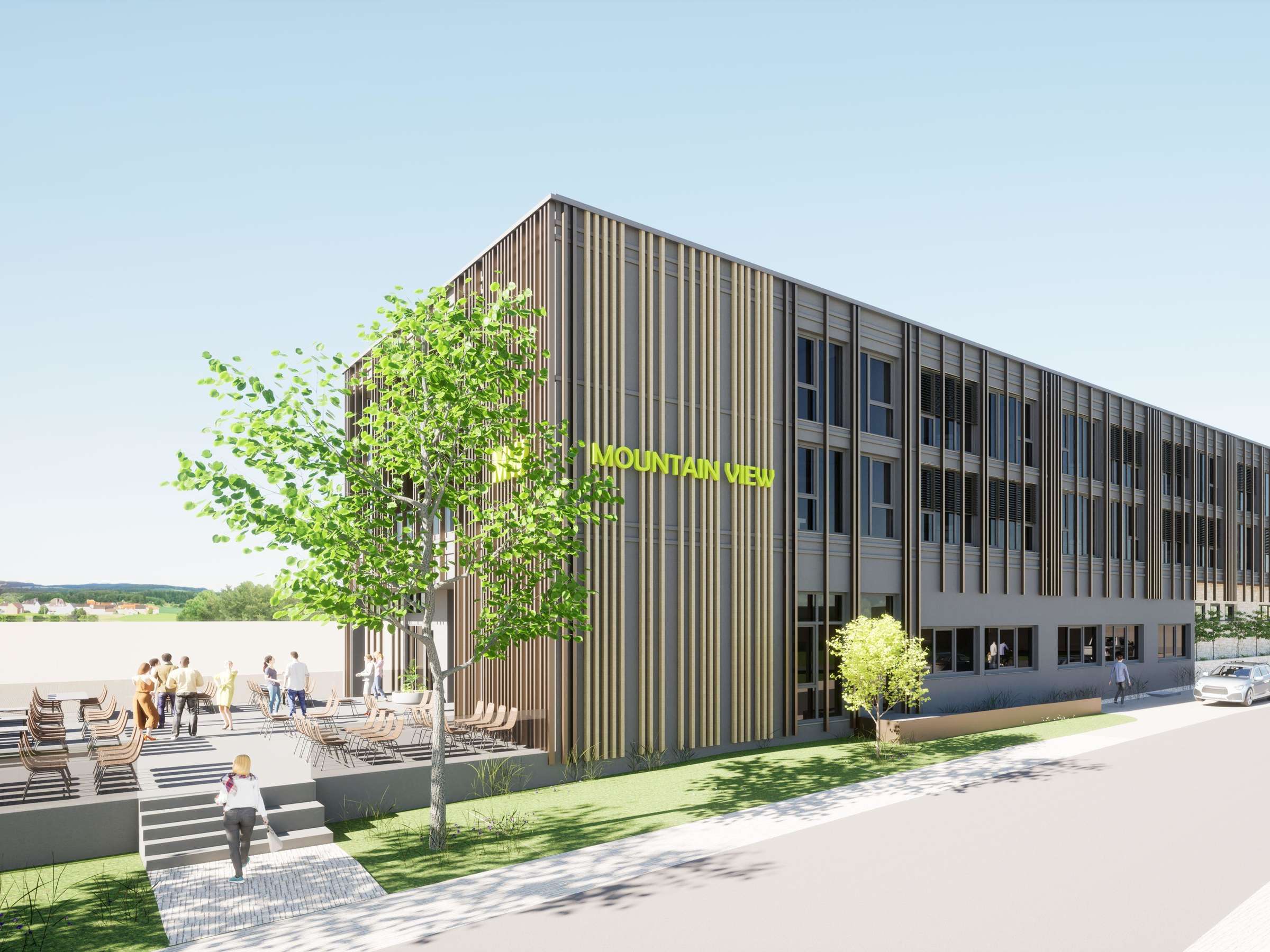 Sandbox VR Willingen